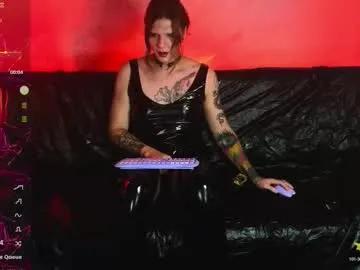 christy_sawyer — make me cum  #mistress #sissy #sph #bigcock #cei #cei #teen [666 tokens remaining]