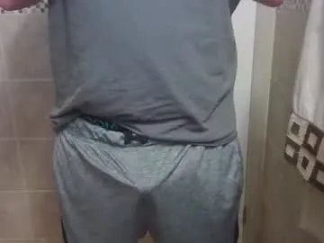 chubbycub14 — Take shirt off at goal #cub #c2c #bear #lovense #chubby [75 tokens left]