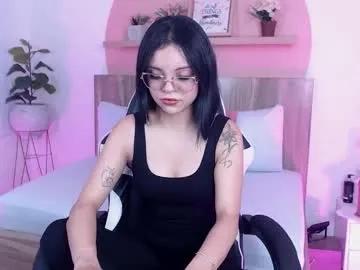 clara_lu — GOAL: control toy x3 min (the last tokens) [264 tokens remaining] Welcome to my room! Naked total and dance erotic sensual #bigass #skinny #petite #18 #glasses