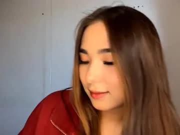 claribelatienza — GOAL:   Take off my red sweater     Hello! My name is Yuna! I am just starting a streamer and will be grateful for your advice and support! #new #shy #cute #18 #asian  [0 tokens remaining]