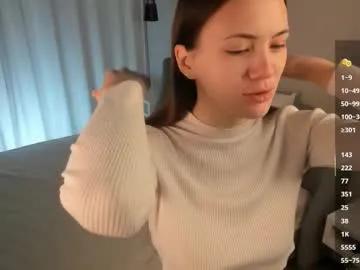 colbymcroberts — GOAL:  Show shoulders + Lick ^^ !  #18 #young #new #shy #skinny [0 tokens remaining]