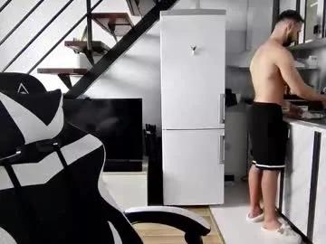 collegegymbro — CUM LIVESHOW #gay #muscular #bigcock #teen #young