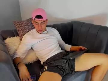 collinscontie from Chaturbate is Freechat