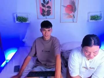 couple25589 from Chaturbate is Freechat
