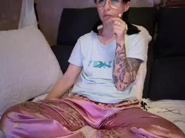crissy_love from Chaturbate is Freechat