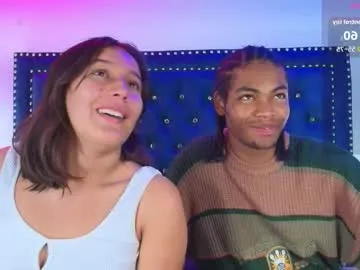 cristal_and_luke — GOAL: Sexy Dance [282 tokens remaining] Welcome to my room! #bbc #bdsm #tattoo #ebony #couple