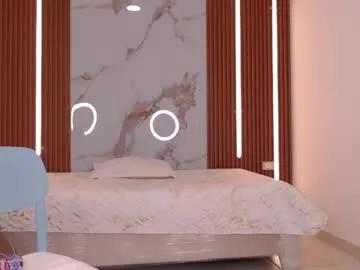 cristal_fox3 from Chaturbate is Freechat
