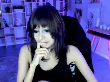 crystallbloom — GOAL: tummy teasing. [222 tokens remaining] Welcome to my room! #teen #mistress  #nonude #goddess  #goth