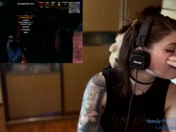 cute_baby_drug — Cute_baby_drug's room and Dont be Silent #girl #redhead #tattooedgirl  #oil #horny