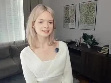 cutebrutality — GOAL -- Send a wink!  I'm Alice, let's make my first time unforgettable #new #shy #18 #blonde #cute [1 tokens remaining]