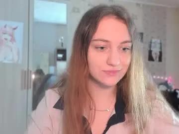 cyberrgirlfriend — Welcome to my room! - All Goals reached! Thanks to all tippers! #shy #new #teen #young #boobs