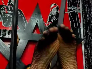 damian_and_tiana — GOAL: spitting in mouth + facesitting [111 tokens remaining] Welcome to my room! #latina #bdsm #feet #slave #Mistress