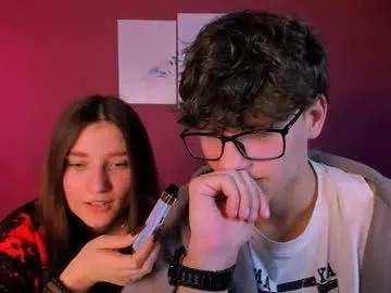 dana_sweet__ — GOAL: to make me smilel [150 tokens remaining] Welcome to my room! #18 #couple #nonude #sph #tattoo