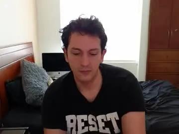 danruiz33 — Pants off [222 tokens left] #smoke #feet #c2c #findom #lovense