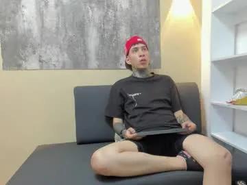 dante_armstrong — #CUM #YOUNG #TATTOO #BIGDICK #LOVER CUM TIME [432 tokens remaining]