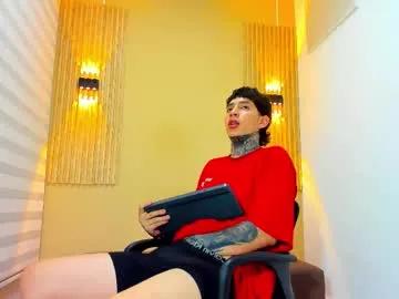 dante_armstrong — #CUM #YOUNG #TATTOO #BIGDICK #LOVER CUM TIME [450 tokens remaining]