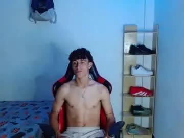 dante_lord — GOAL: NAKED [75 tokens remaining] Welcome to my room! #latino #bigcock #socks #feet #abs