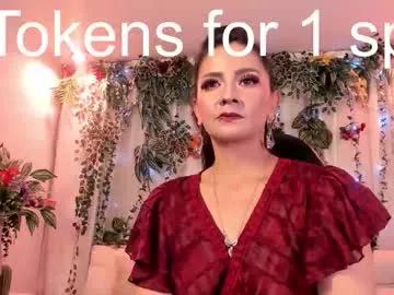 darkvelvetmistress —  Mature, smoky & irresistible... Let me turn your Wednesday into pure sin  - Multi Goal: sexy  naked [111tk each Goal] #bigass #milf #mature #deepthroat #smoke