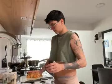 dass_roman from Chaturbate is Freechat