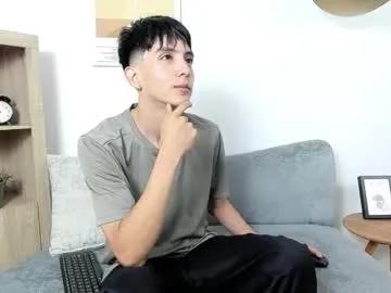 dear_jeycot — GOAL: Big cum show [1500 tokens remaining] Hi love, new here and playing around!   #twink #18 #new #cock #asian