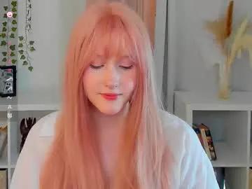 delilahtaylor — Hi, im new here please support & lets try my toy #18 - Goal: take off top under the shirt [133 tokens left] #redhead #new #shy #nonude