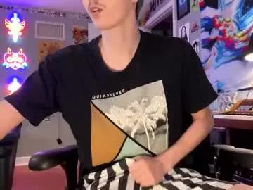 derekdings — Let's Cum Together!!! - Goal: Shirt Off [50 tokens left] #new #bigcock #young #skinny #cum