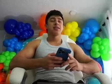 devin_hunter from Chaturbate is Freechat
