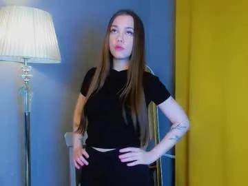 dewspark — Goal: make my first goal  ^^ #new #18 #shy #cute #teen [21 tokens remaining]