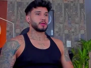 deymon_scott — feliz halloween - Multi Goal: collection for a happy halloween [10000 tokens left] #dildo #fit #bigass #muscle #nipples