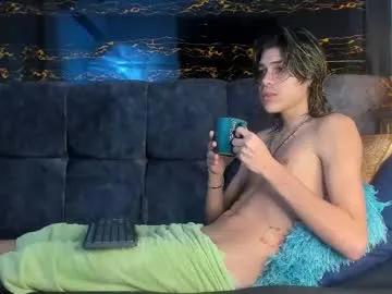 diamond_twink — Freechat on Chaturbate