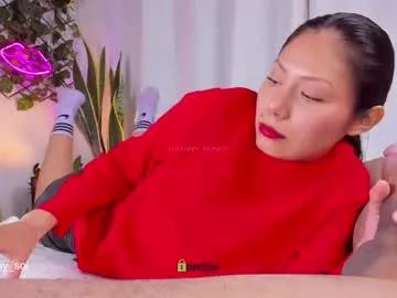 difanny_bonny from Chaturbate is Freechat