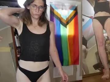 dixyrae — can't shutdown this girlcock #trans #bigcock #cum #lovense #feet