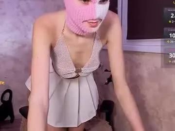 domiiniicana — Goal: Show the tongue #18 #anal #skinny #lovense #tongue - Next Goal: Show a figurine