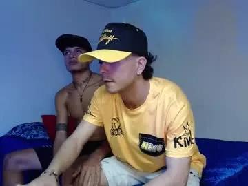 dominic_hanks — hi guys welcome to the room  bestfriends very hots whit balls very fulls off cum  #bigcock #cum #twink #young #lovense [5000 tokens remaining]
