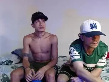 dominic_hanks — hi guys welcome to the room  bestfriends very hots whit balls very fulls off cum  #bigcock #cum #twink #young #teen [5000 tokens remaining]