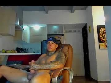 dominiofit — CUM SHOW #party #lovense #pvt  #18  #bigcock [1935 tokens remaining]