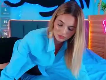 dorothymanning — GOAL: Play with Panties [123 tokens remaining] Wizard with wet panties #new  #shy   #blonde   #18  #teen