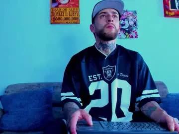 drako_lamar — Do U Want me to Be Ur Master!?  I'm So Alpha  - Goal is : the best masturbation and cum show  #smoke #bigcock #findom #master #cum