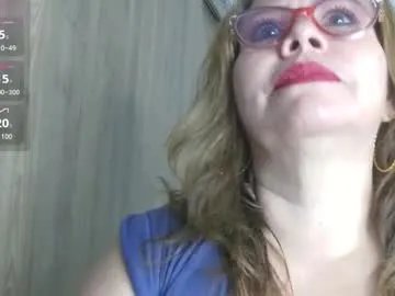 dulce_anahi_ — Goal: 1 finger on my pussy #bigboobs #chubby #curvy #mature #milf - Next Goal: orgasm for you