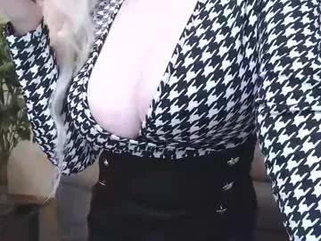 elissavibe from Chaturbate is Freechat
