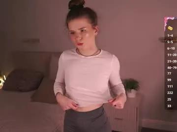 elizebethcreeley — First time with DOMI 2 | Goal: sexual lick my finger with eye contact <3 // Hello Im Charlotte #new here and Im glad to chat with and meet #shy #18 #skinny  #smalltits [21 tokens remaining]