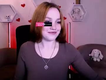 ellie_fire from Chaturbate is Freechat