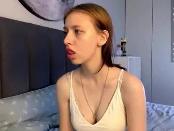 ellie_hollow — GOAL: Say Good Morning [25 tokens remaining] My name is Ellie. I am a beginner, I hope you can help me master this space! #new #bigboobs #skinny #18 #teen