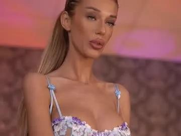 ellieredd — Her beauty is a sin... and you're about to fall for it. - Goal: make me cum for you  #skinny #bigboobs #natural #blonde #orgasm