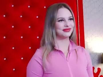 ellsa_jean — Let's have some juice today, do you like white juice? #c2c #blonde #lesbian #smoke #deepthroat