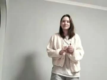 elysemaldonaldo — Goal: Show my legs, caress them #shy #new #18 #teen #cute [3 tokens remaining]