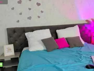 emilia_wayne from Chaturbate is Freechat