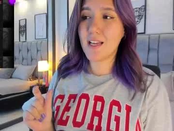 emily_5weet from Chaturbate is Freechat