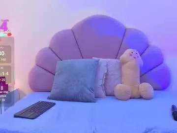 emily_cooper20_ from Chaturbate is Freechat