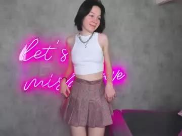 emily_townsend from Chaturbate is Freechat